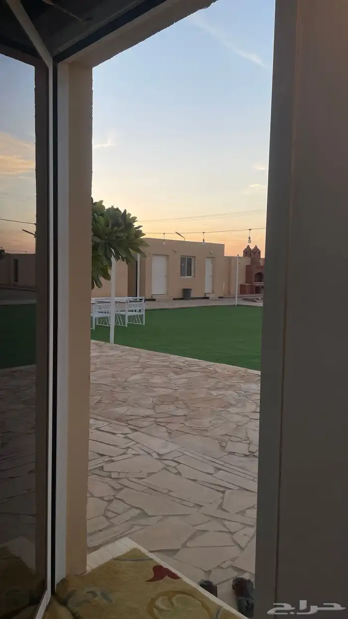 استراحة عيد 1
