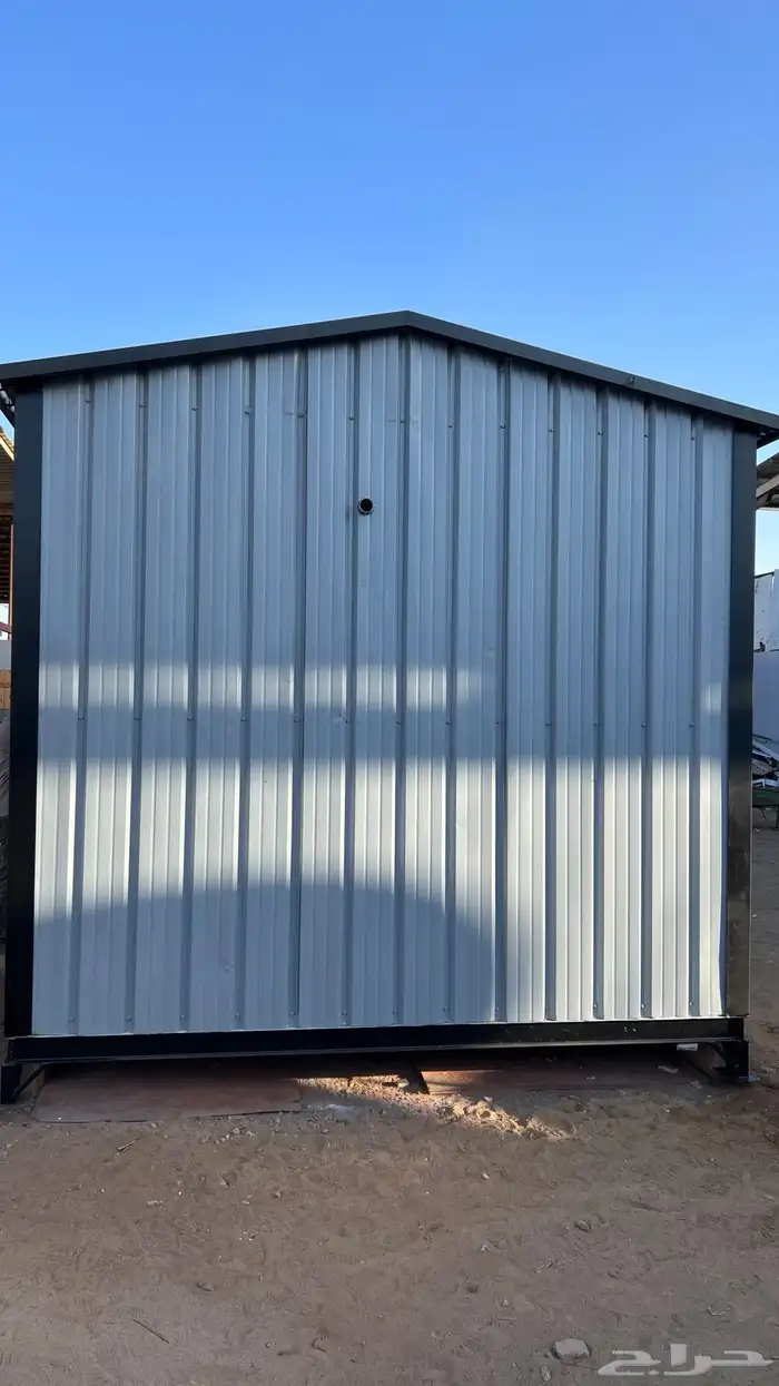 غرف بركسات او كشك و برتبل بيوت جاهزة في نجران (تفصيل وجاهز ) 42