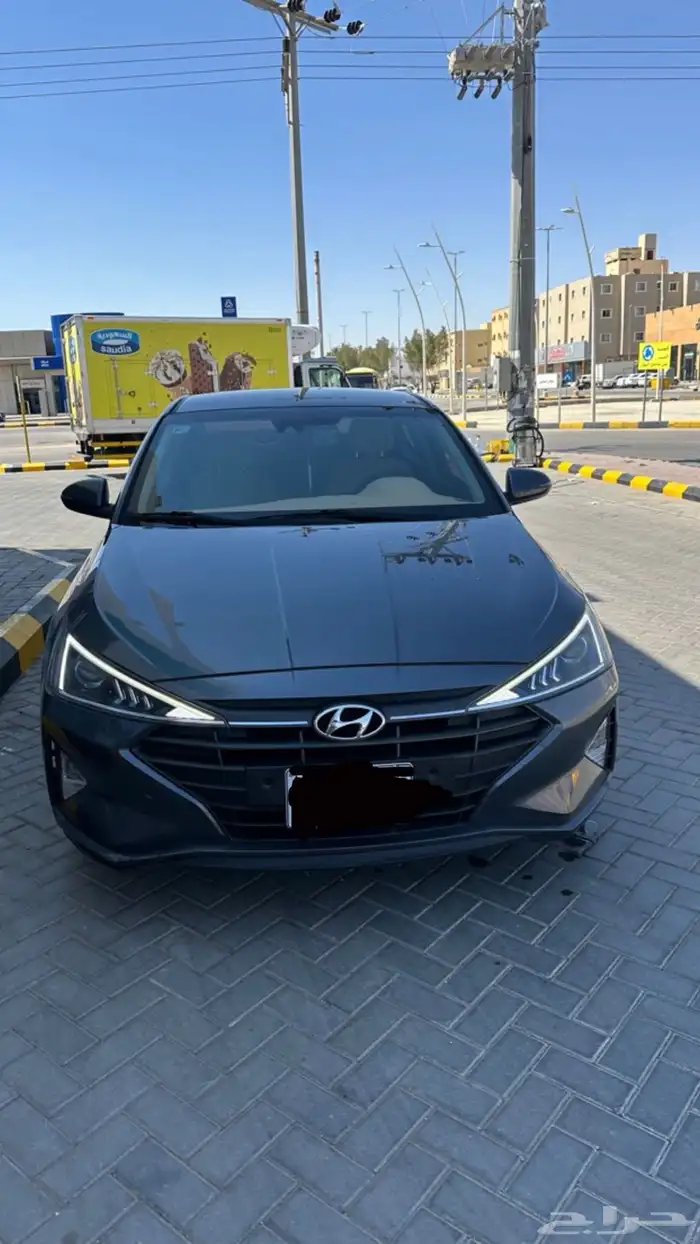 للبيع انتراء 2019وكاله 0