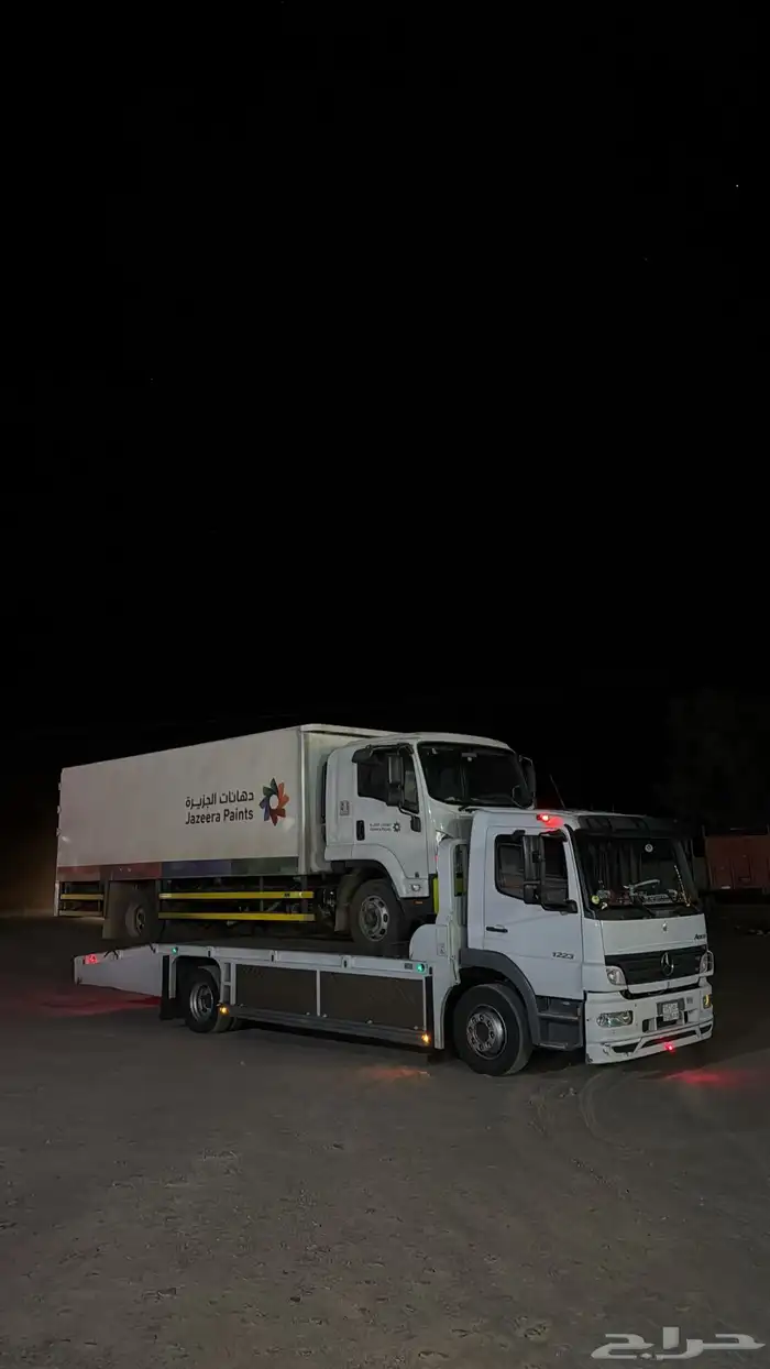 لوبد مكره سحب تبوك 1