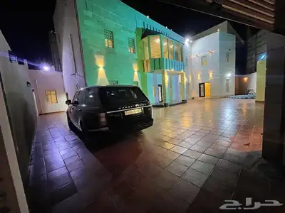 فيلا للإيجار او بيع جدة حي طيبة 32