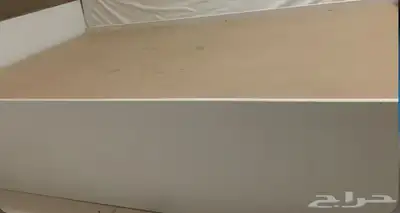 سرير نظيف جد ا للبيع 2