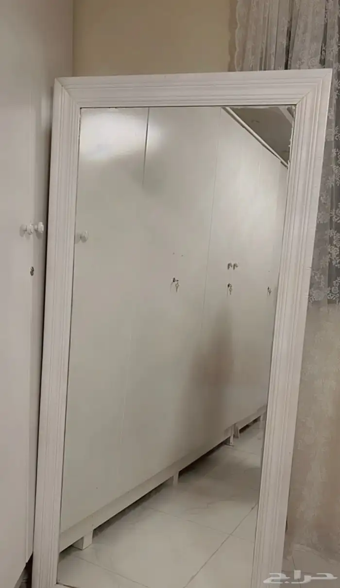 مرايا 0