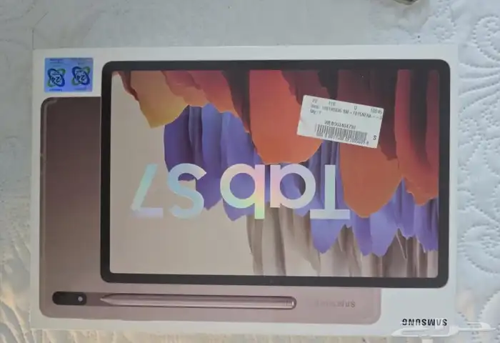 تابلت s7 2