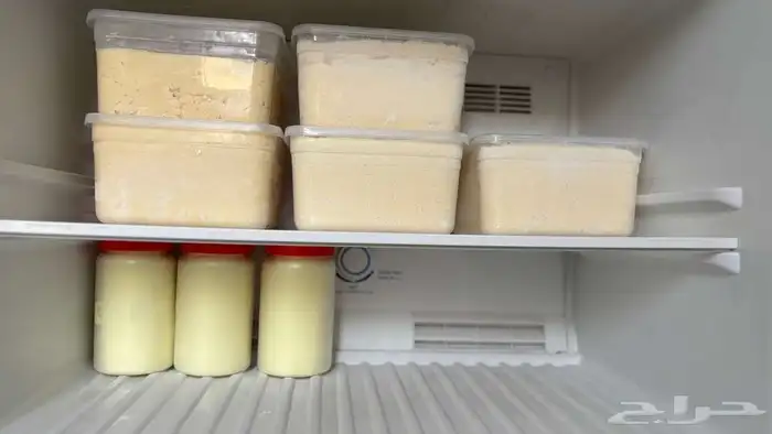 منتجات ماعز حليب لبن 0