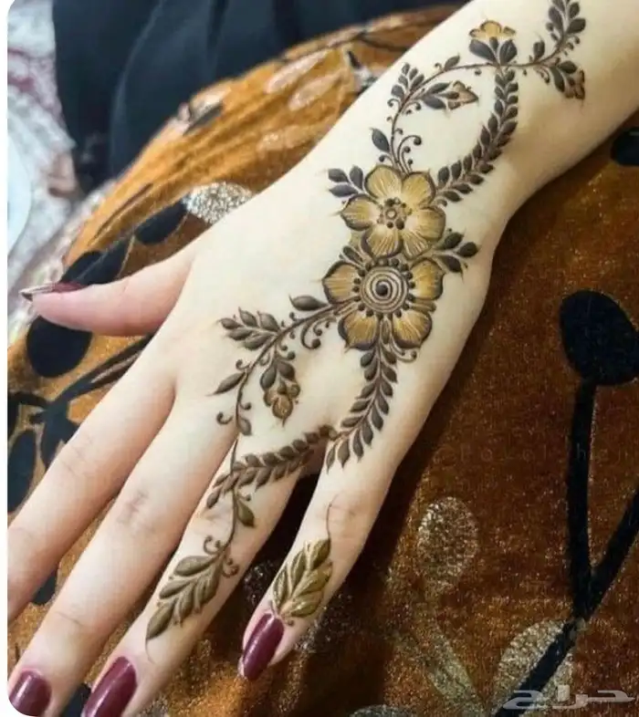 نقش العرايس ب500  فقط 4