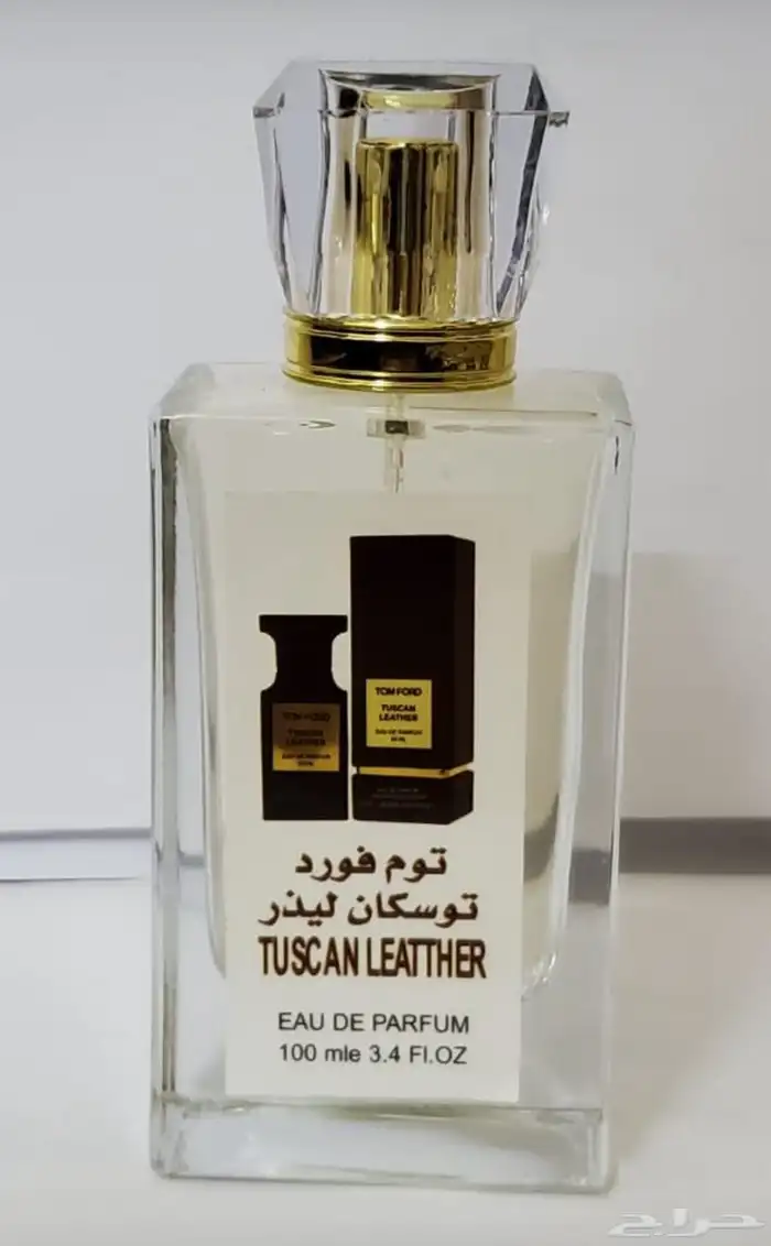 عطور تعبئة 100 مل متوفر جميع انواع عطور الماركات 8