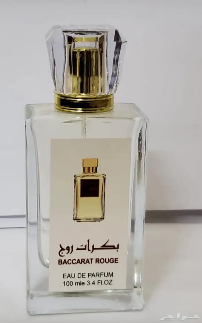 عطور تعبئة 100 مل متوفر جميع انواع عطور الماركات 0