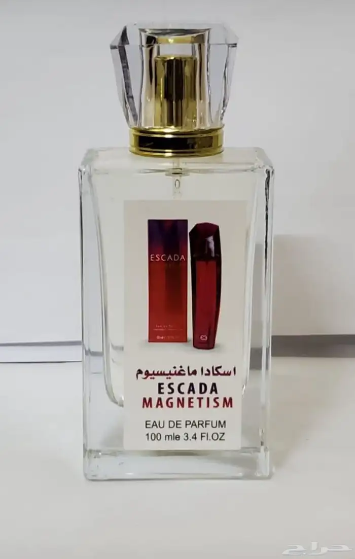 عطور تعبئة 100 مل متوفر جميع انواع عطور الماركات 5