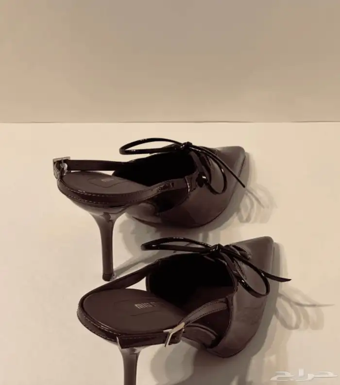 كعوب وشنط ماركة كوتش و ميو ميو 15