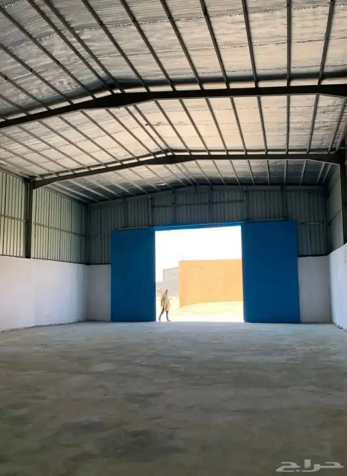 مستودع الايجار 1