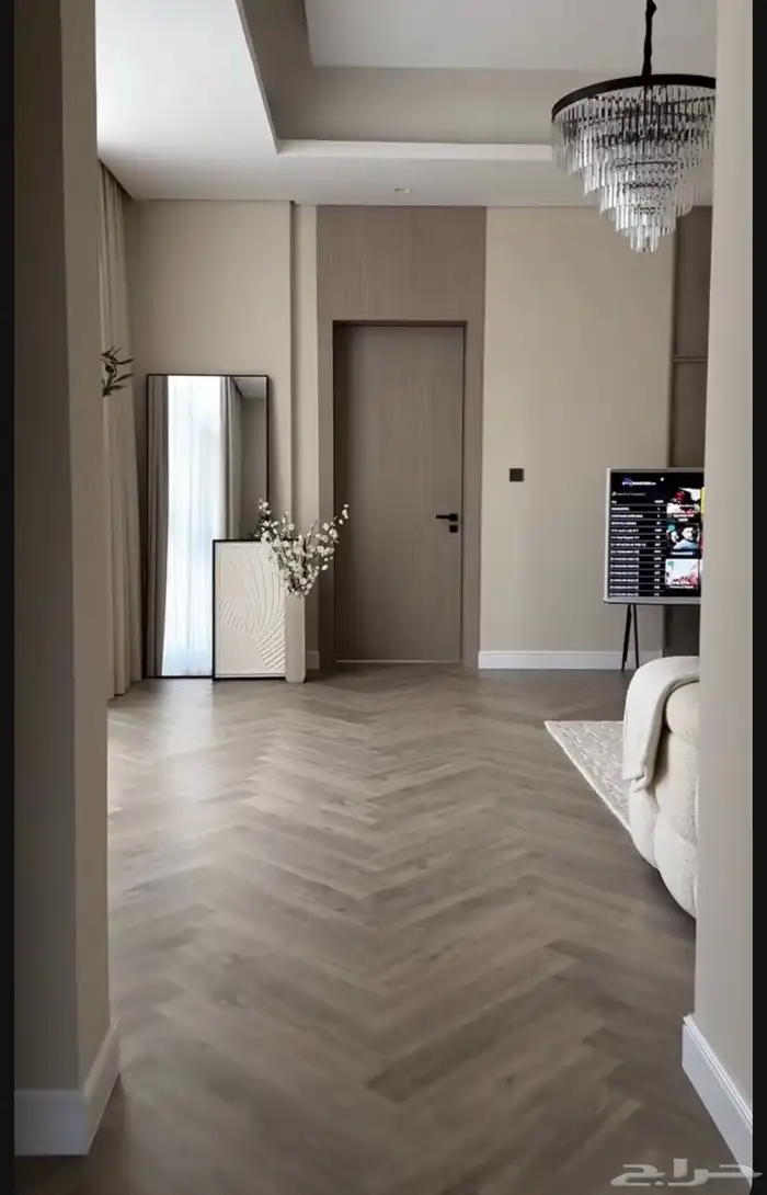 تركيب وتوريد جميع الباركيه 5