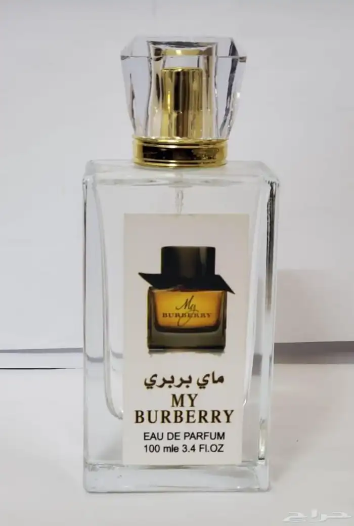 عطور تعبئة 100 مل متوفر جميع انواع عطور الماركات 11