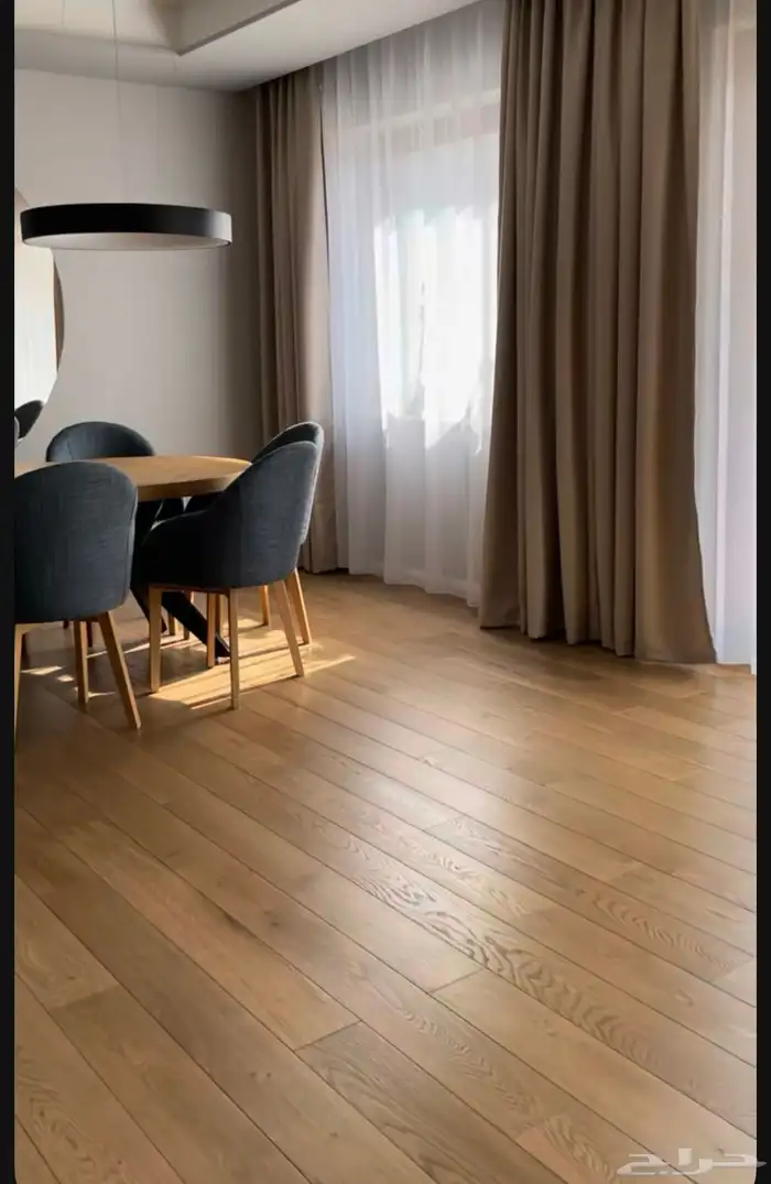 تركيب وتوريد جميع الباركيه 2