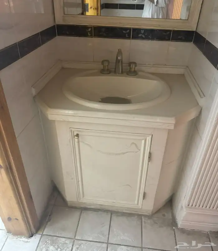 مغاسل سخانات كرسي فرنجي مغسله مطبخ دولاب نوم خزين مرايا 14