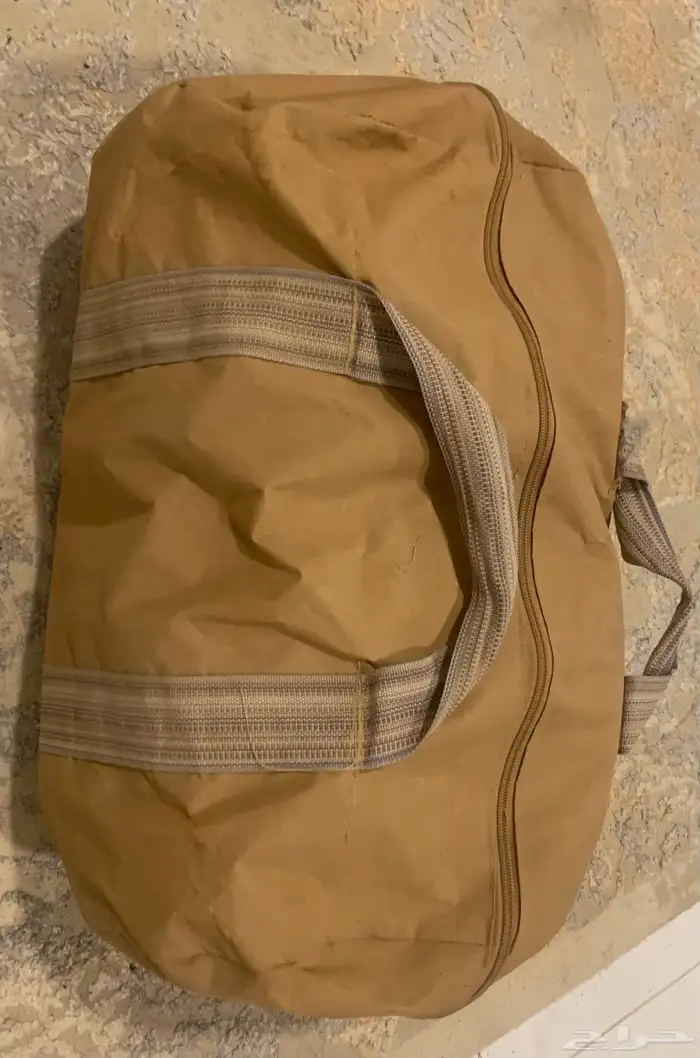 مفرش نوم للبر 0