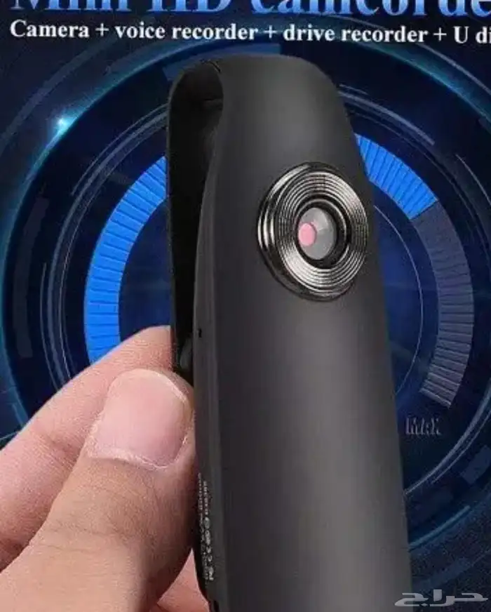 كاميرا مراقبه مخفية idv 1