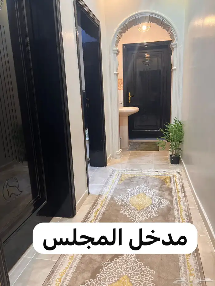 عمارة تجارية للبيع حي الرانوناء 2