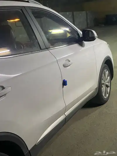 جيب zs 2018 4