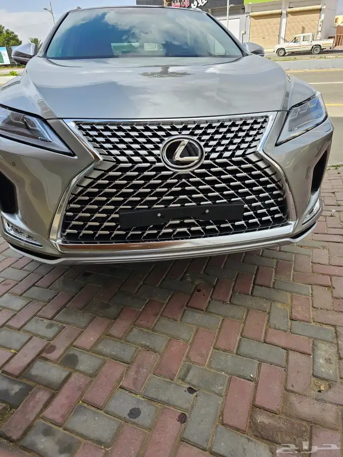 قاعده لوحه طويله افالون مرسيدس E300  76