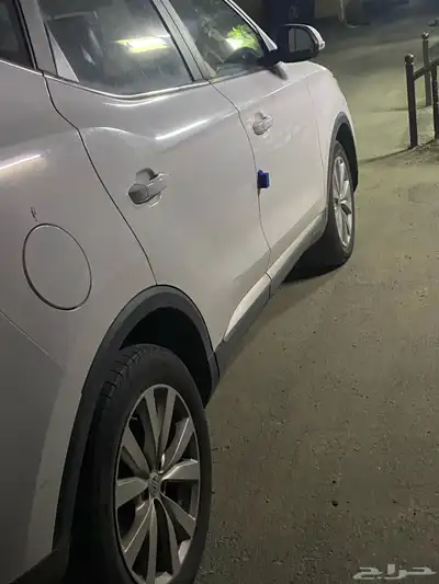 جيب zs 2018 5
