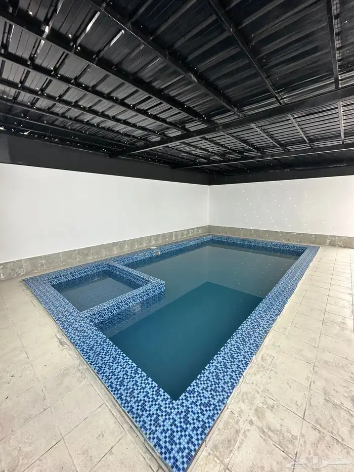 أستراحة للإيجار 8
