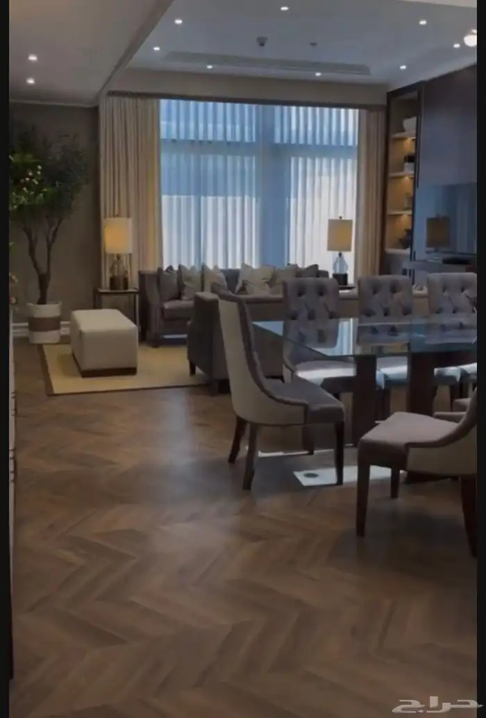 تركيب وتوريد جميع الباركيه 3