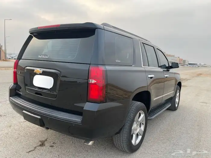 تاهو 2020 مطور بدون دبل ( مخزن وكالة ) 9