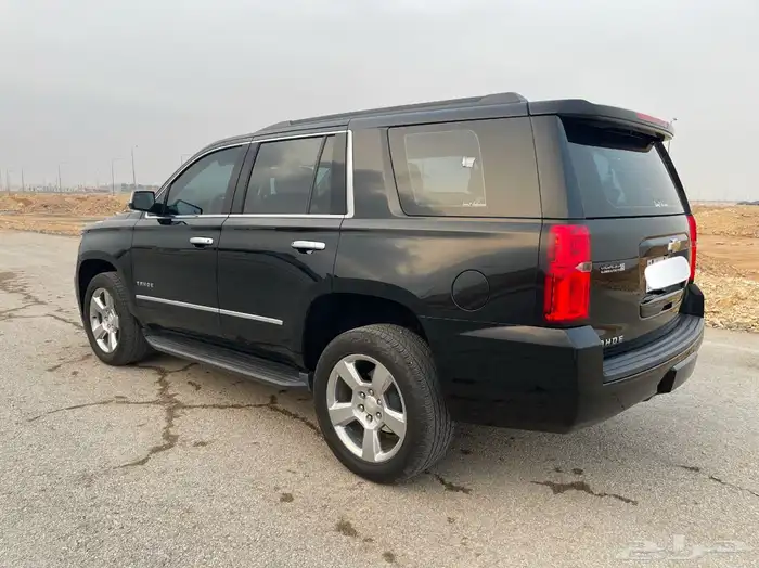 تاهو 2020 مطور بدون دبل ( مخزن وكالة ) 13