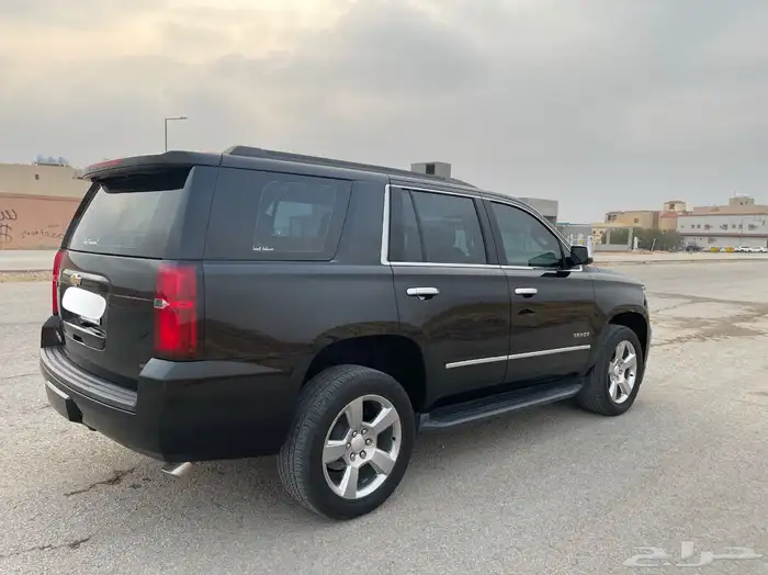 تاهو 2020 مطور بدون دبل ( مخزن وكالة ) 10