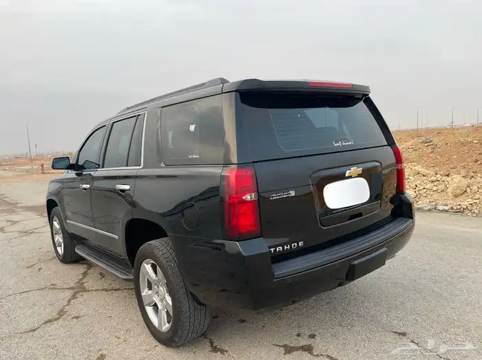 تاهو 2020 مطور بدون دبل ( مخزن وكالة ) 12