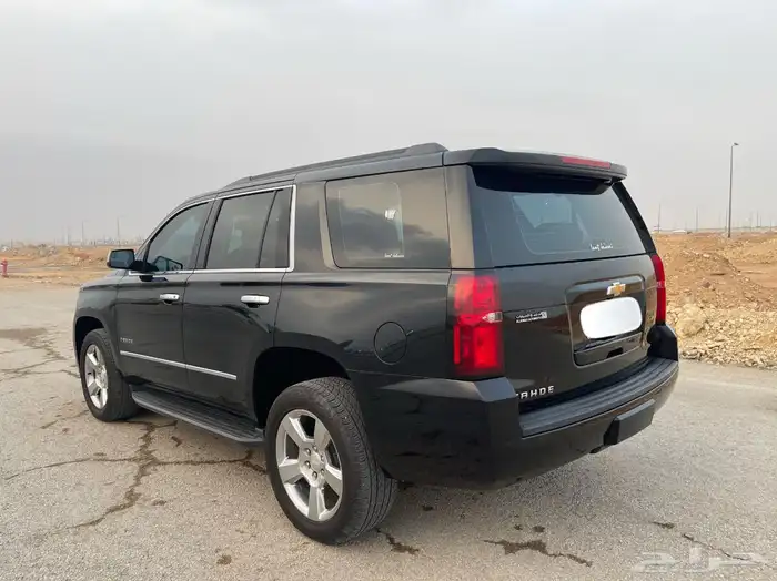 تاهو 2020 مطور بدون دبل ( مخزن وكالة ) 8