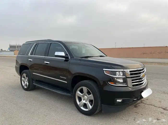 تاهو 2020 مطور بدون دبل ( مخزن وكالة ) 5