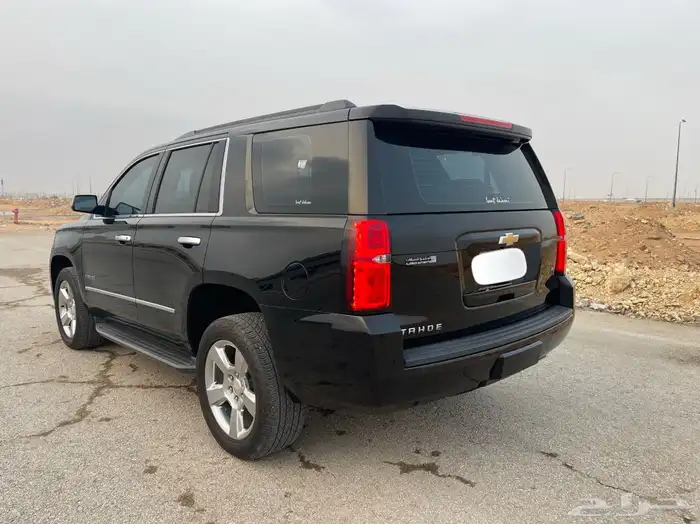 تاهو 2020 مطور بدون دبل ( مخزن وكالة ) 11