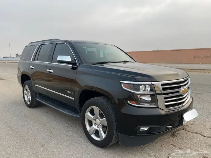 تاهو 2020 مطور بدون دبل ( مخزن وكالة ) 1