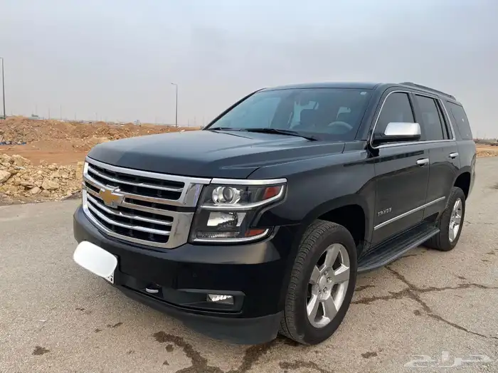 تاهو 2020 مطور بدون دبل ( مخزن وكالة ) 0