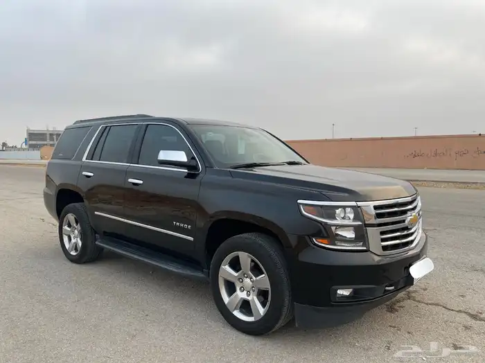 تاهو 2020 مطور بدون دبل ( مخزن وكالة ) 7