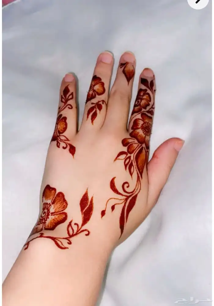 نقش العرايس ب500  فقط 9