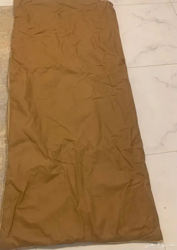 مفرش نوم للبر 1