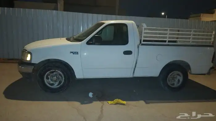 فورد غماره F150 1