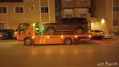 شحن جده الرياض 1