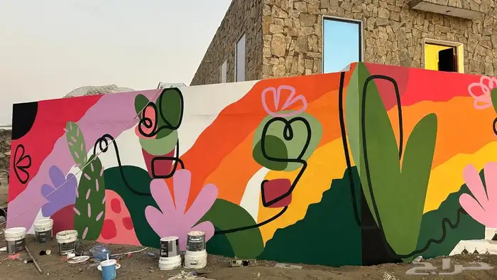 رسام رسامه 17
