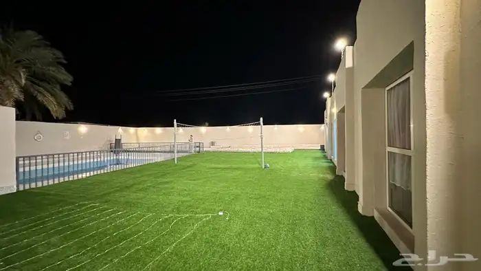 استراحة سما للايجار اليومي 2