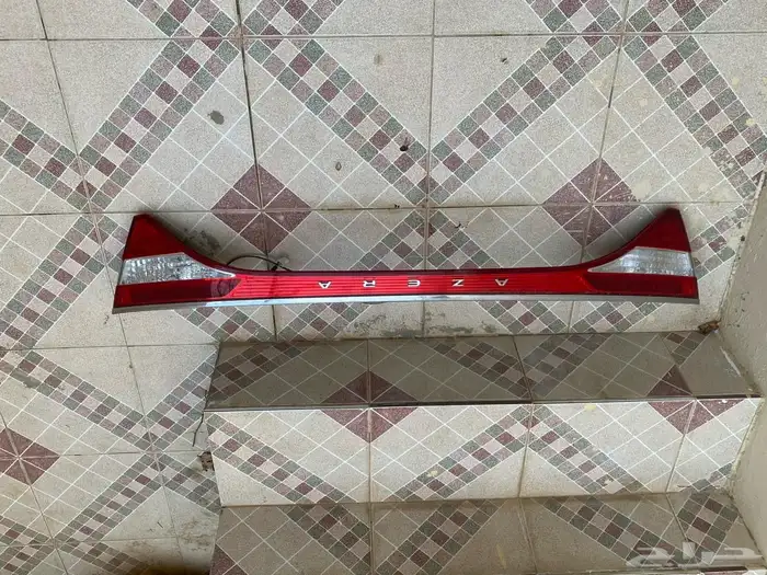 قطع غيار ازيرا 2013 6