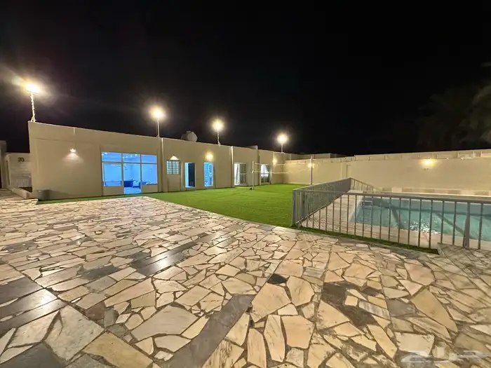 استراحة سما للايجار اليومي 1