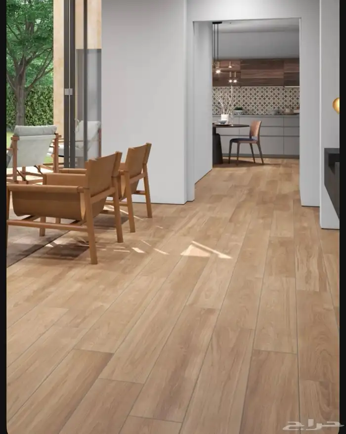 تركيب وتوريد جميع الباركيه 4