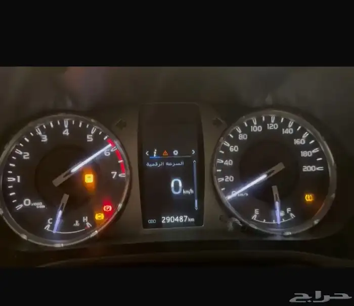 عروض برمجة تفتفه وفتح سرعة تويوتا 0