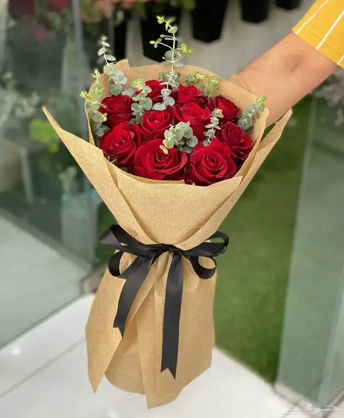 هداياء وورد الاحساء 1