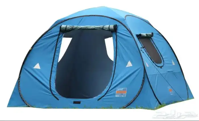 خيمة المكشات 3 3 عادية السلام عليكم ورحمة الله وبركاته 0