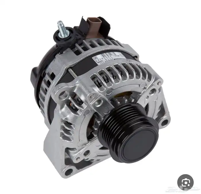 دينمو كهرباء سييرا2014  2018 شبه جديد 0